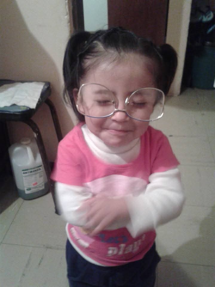 Yuliana foto 1