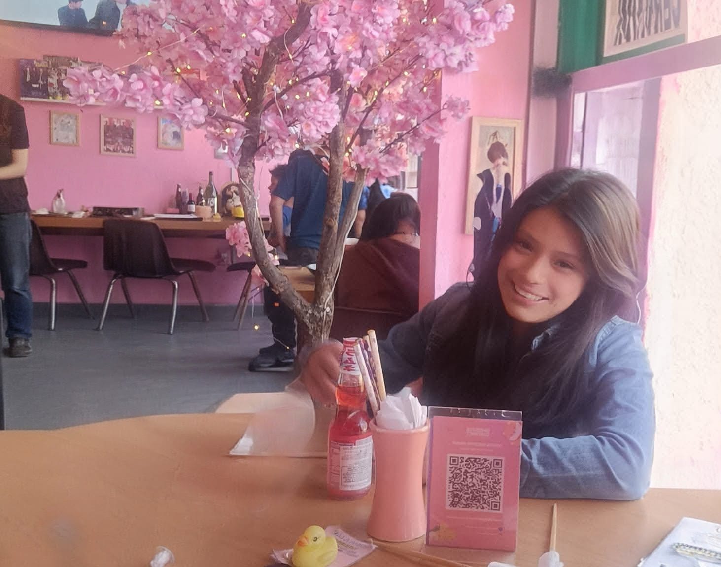Yuliana foto 4
